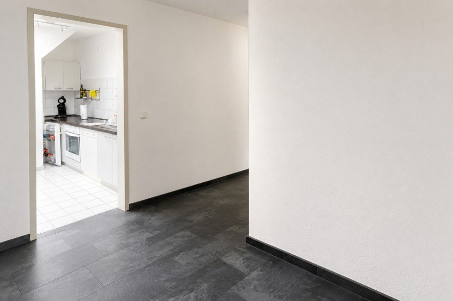 Eingangsbereich Dachgeschosswohnung Wilhelmshaven