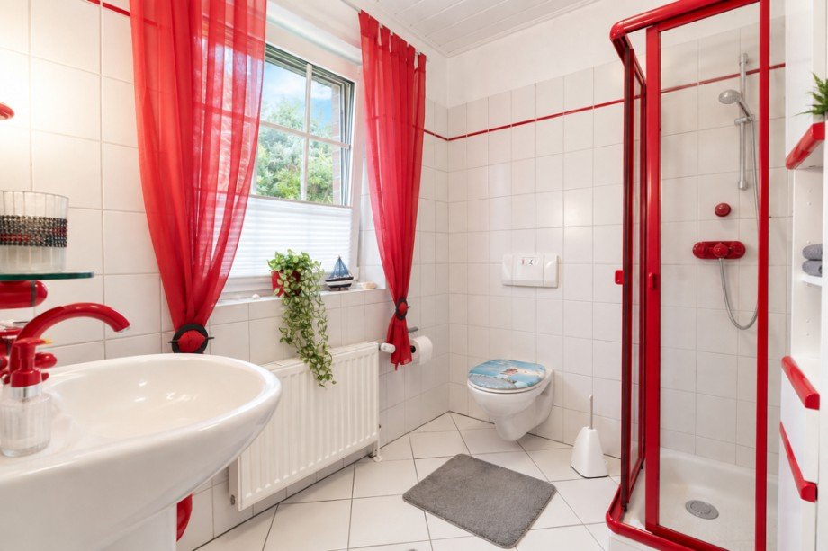 G�ste-WC Einfamilienhaus Bad Zwischenahn