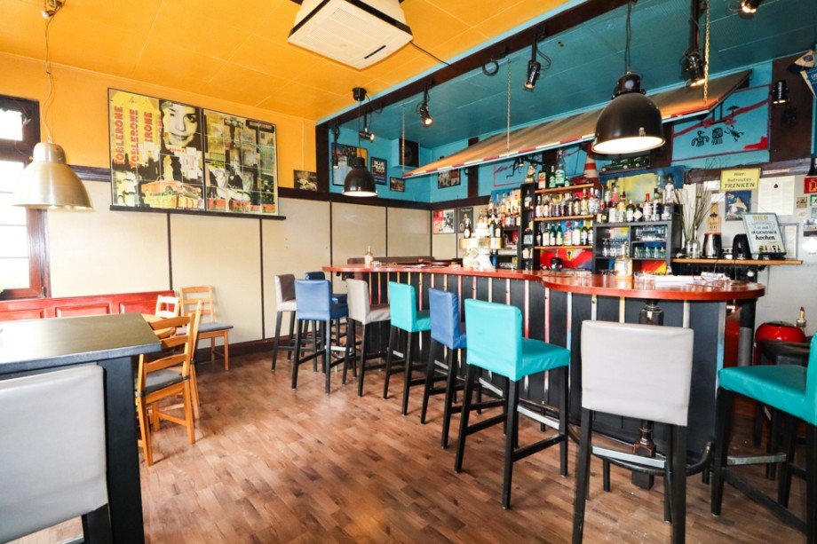 Gewerbeeinheit Haus Oldenburg