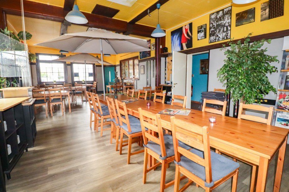 Gewerbeeinheit Haus Oldenburg