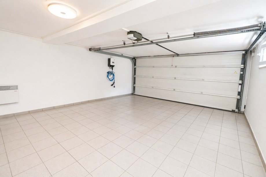 Tiefgarage Einfamilienhaus Oldenburg