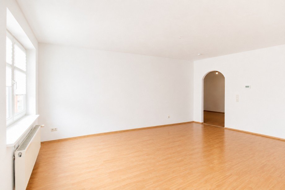 Zimmer 4 Etagenwohnung Wilhelmshaven
