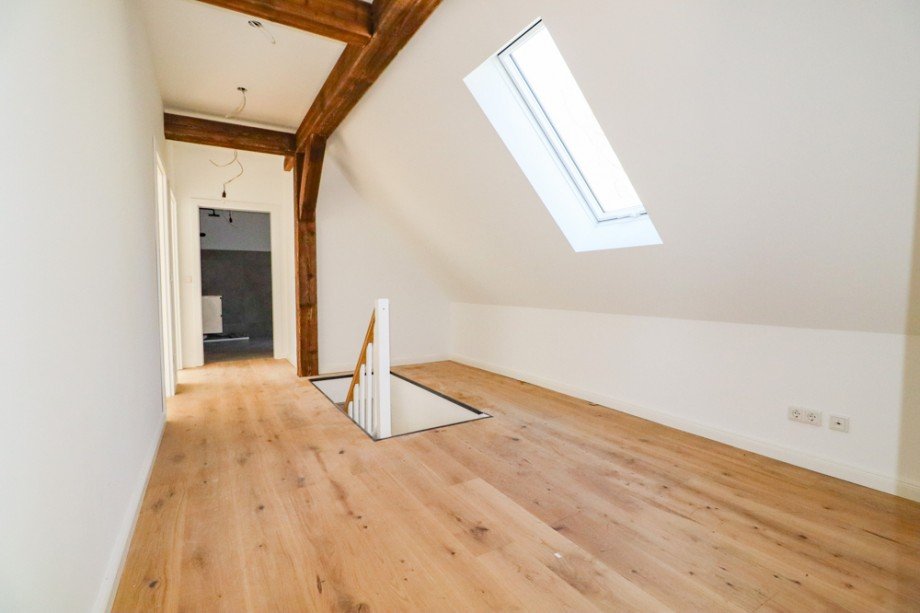 Flur im OG Resthof Oldenburg (Oldenburg) / Donnerschwee