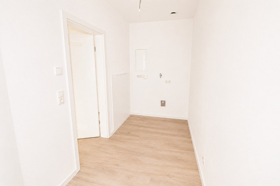 HWR Etagenwohnung Schortens