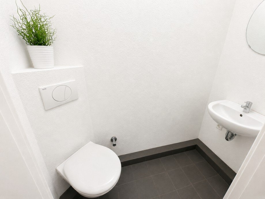 WC B�rofl�che Oldenburg