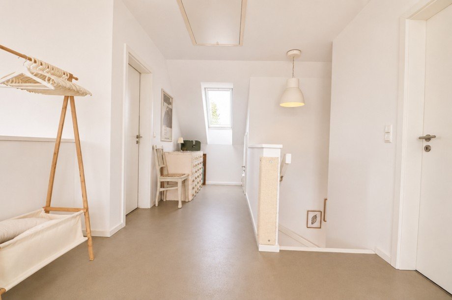 Galerie Einfamilienhaus Zetel / Neuenburg