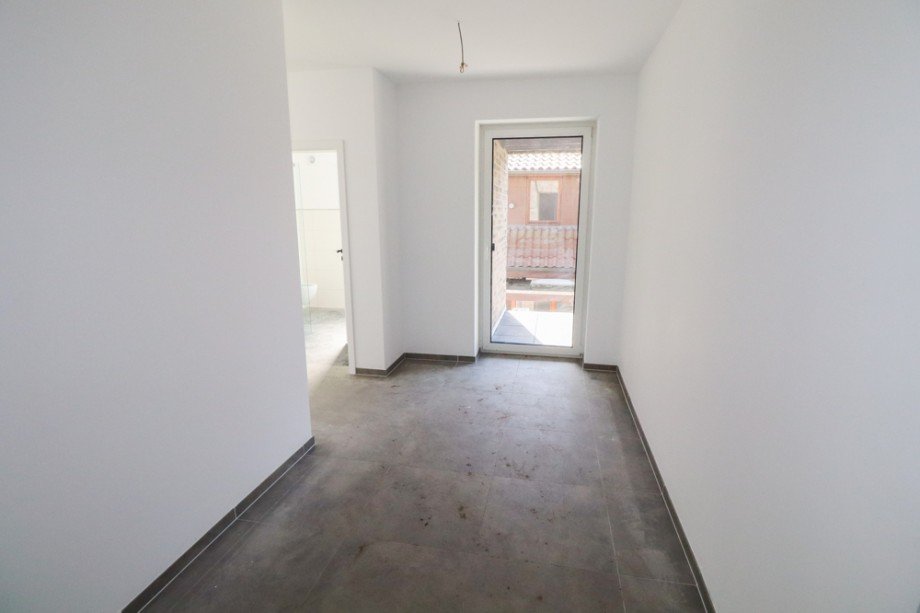 Flur Etagenwohnung Oldenburg