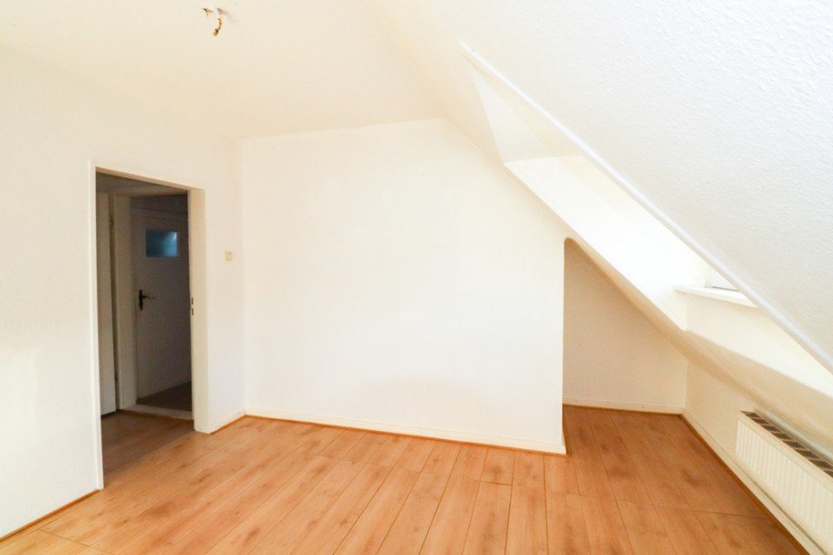 Zimmer_1 Reihenmittelhaus Bremen