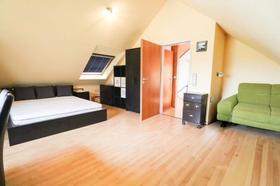 4. Zimmer Einfamilienhaus Oldenburg