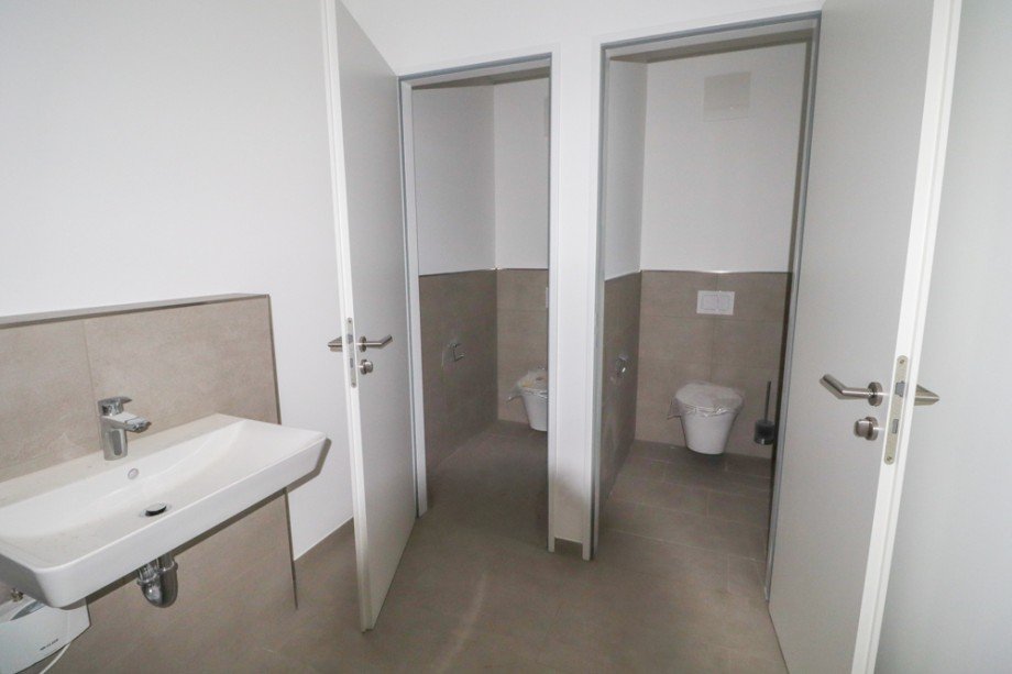 Badezimmer 1 B�rofl�che Oldenburg (Oldenburg) / Kreyenbr�ck