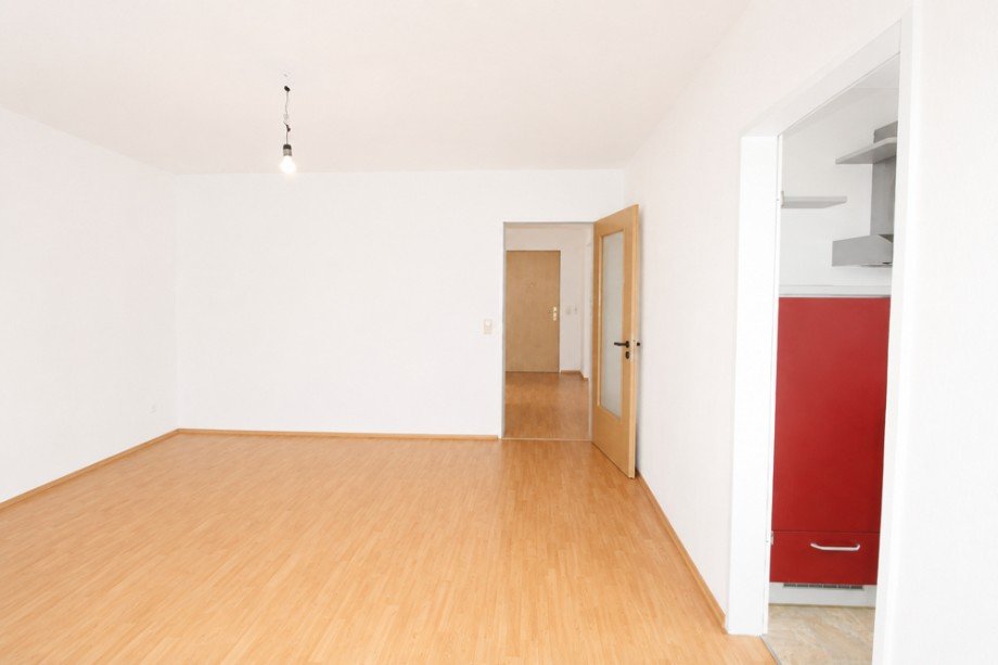 Durchgangszimmer 3 Etagenwohnung Wilhelmshaven