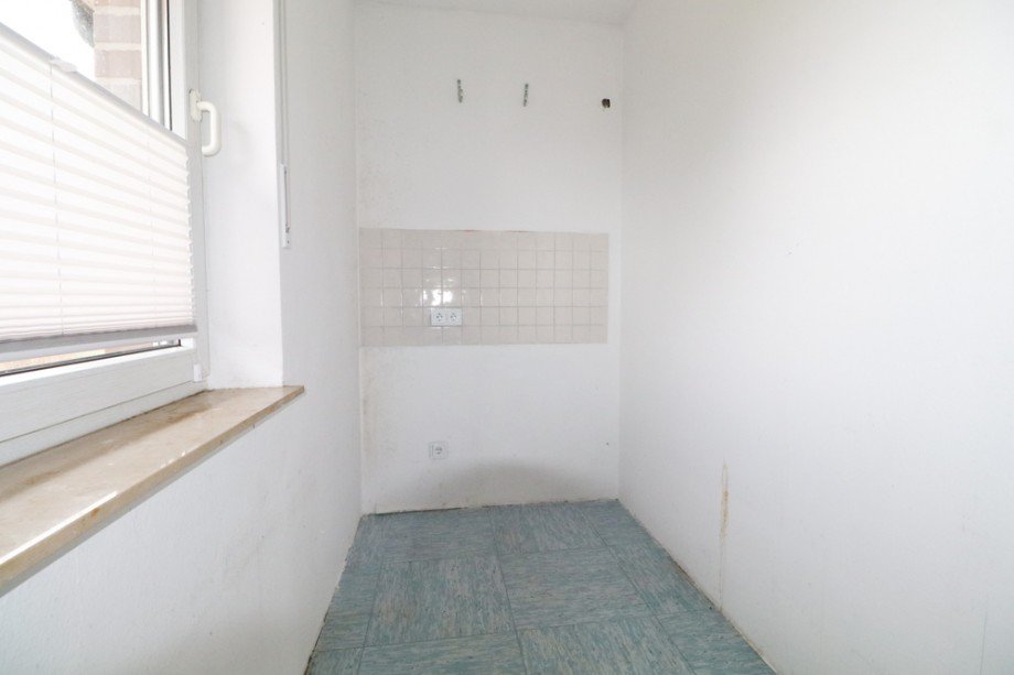 Hauswirtschaftsraum Zweifamilienhaus Friesoythe