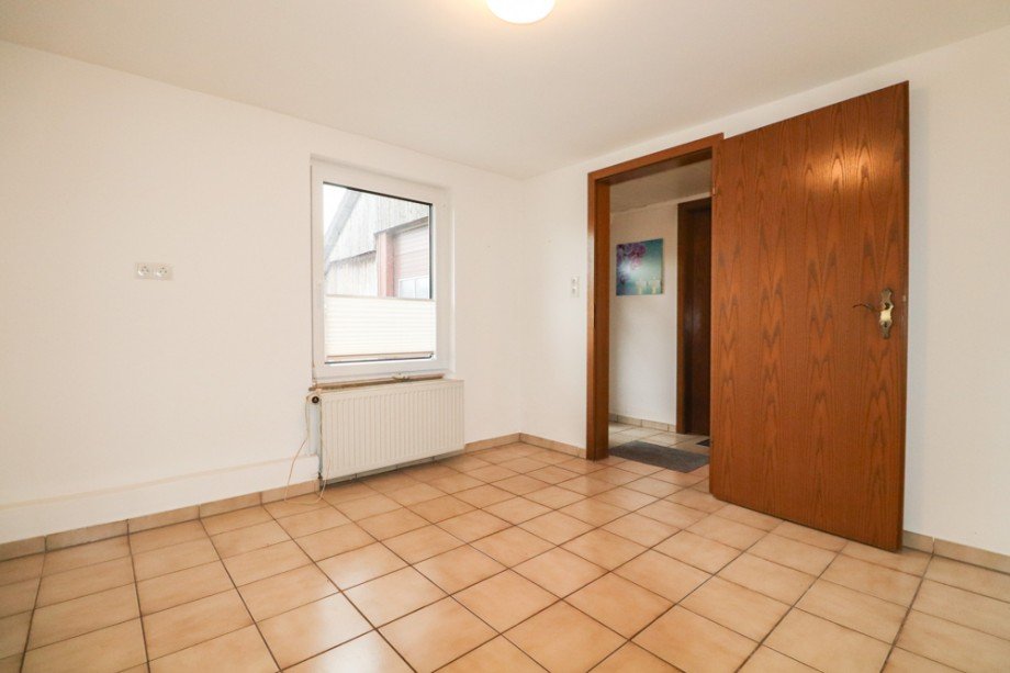 1. Zimmer Resthof Visbek