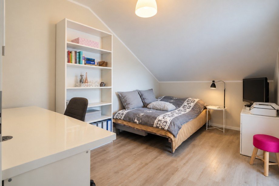 2. Schlafzimmer Einfamilienhaus Diepholz