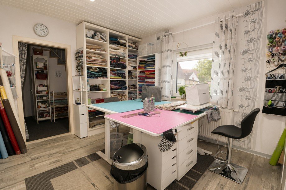 N�hzimmer im EG Zweifamilienhaus Diepholz