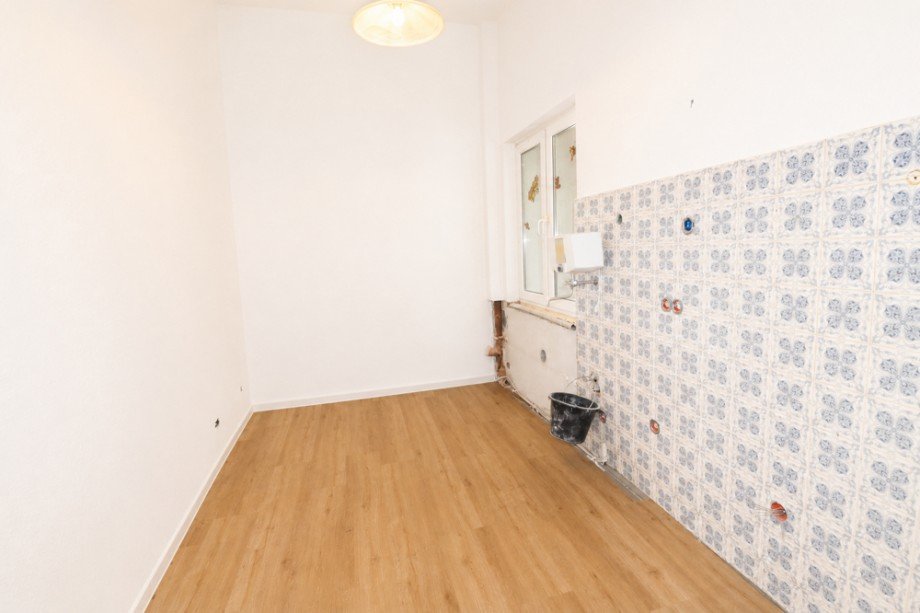 K�che Etagenwohnung Oldenburg (Oldenburg)