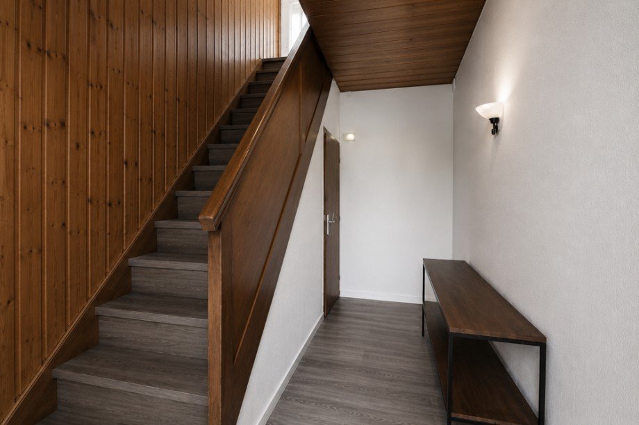 WHG 4 - Eingangsbereich Haus Apen / Godensholt