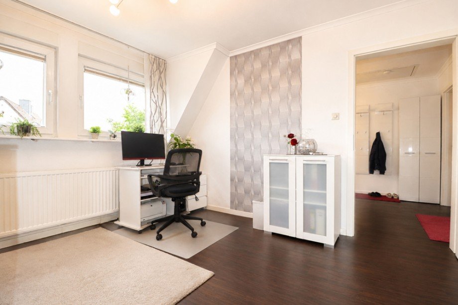 B�ro OG Zweifamilienhaus Diepholz
