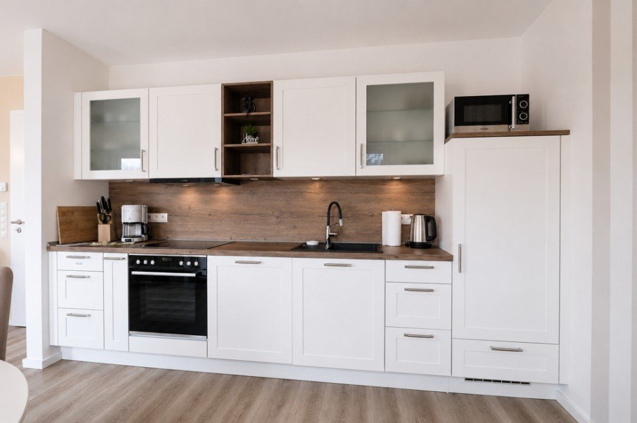 K�che Etagenwohnung Bad Zwischenahn
