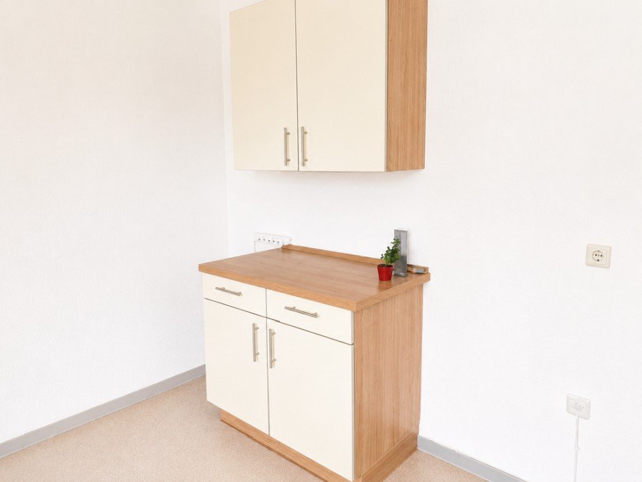 K�che Etagenwohnung Bremen