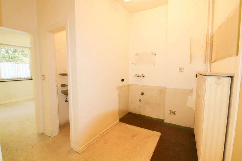 Erdgeschoss - Gewerbefl�che Haus Bremen
