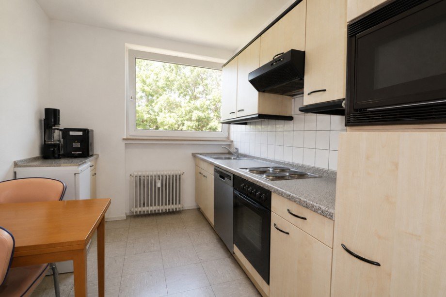 K�che Etagenwohnung Oldenburg