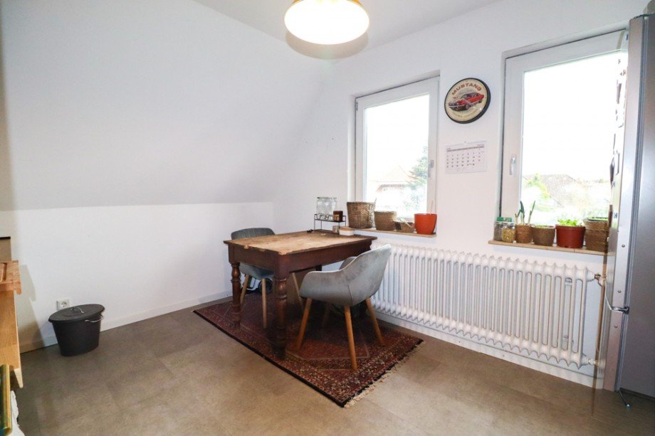 K�che im OG Einfamilienhaus Bad Zwischenahn