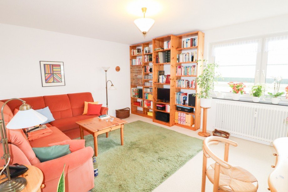 Wohnraum Etagenwohnung Bremen