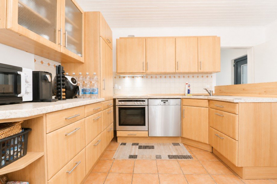 K�che_EG Einfamilienhaus Barnstorf