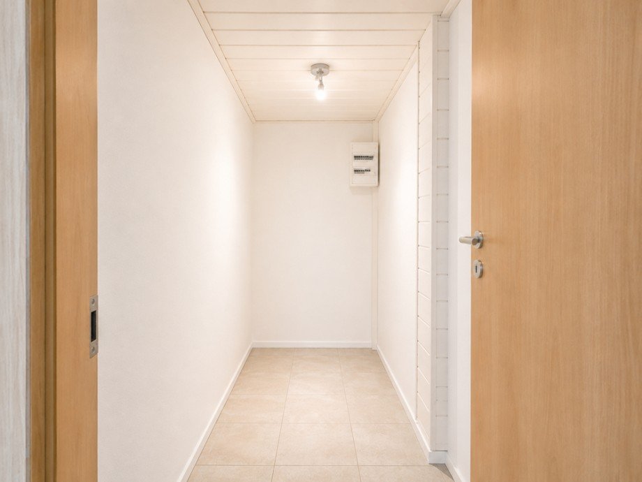 Abstellraum Erdgeschosswohnung Wardenburg