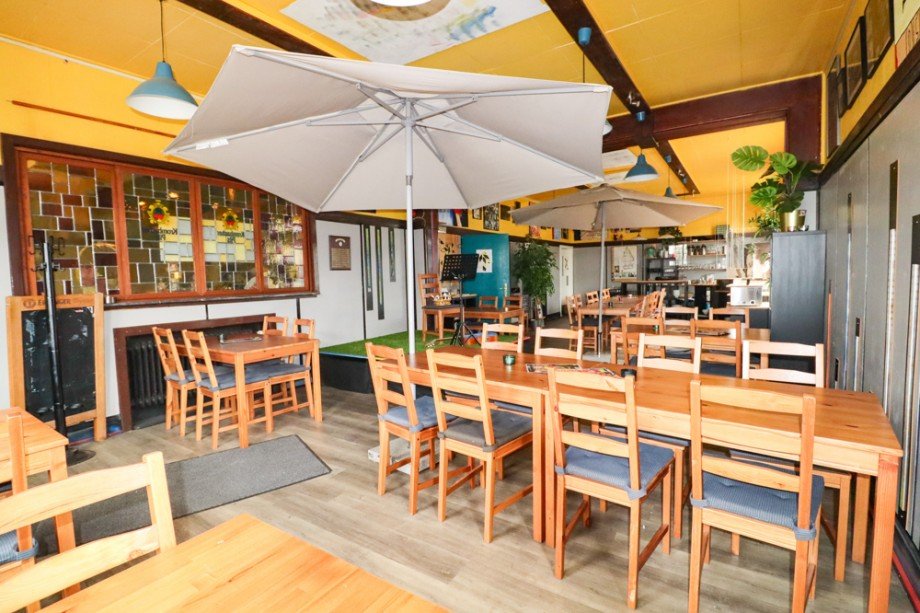 Gewerbeeinheit Haus Oldenburg