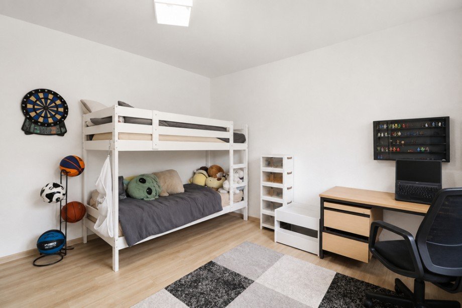 Zimmer 3 Erdgeschosswohnung Oldenburg