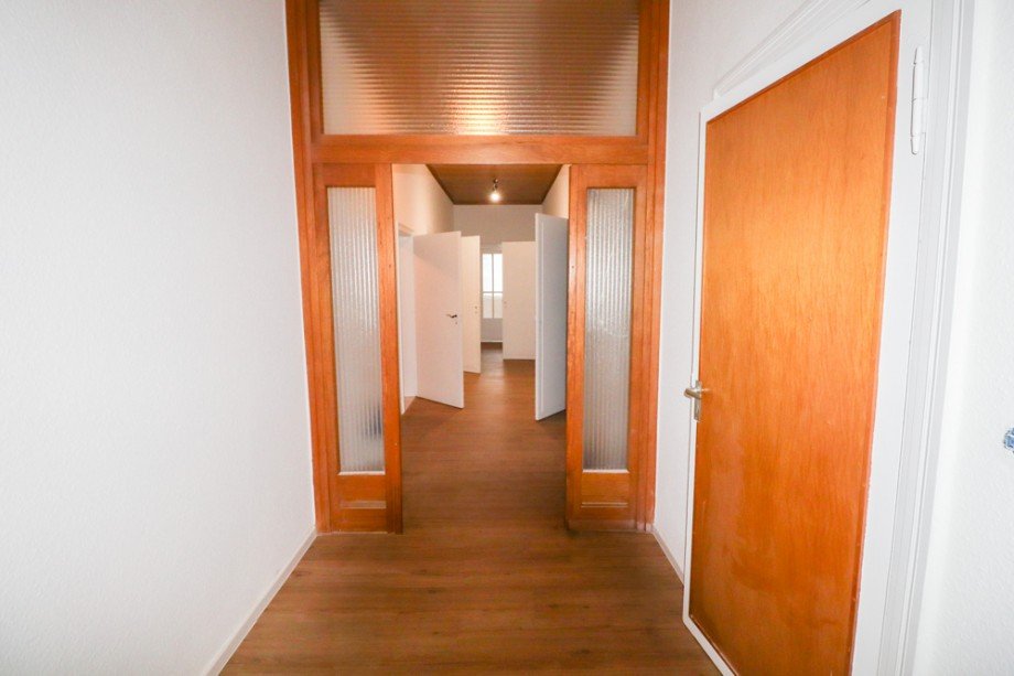 Flur Etagenwohnung Oldenburg (Oldenburg)