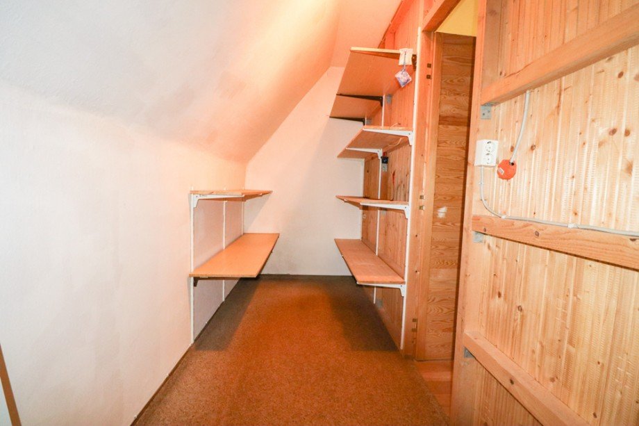 Abstellraum/ Ankleide Resthof Visbek