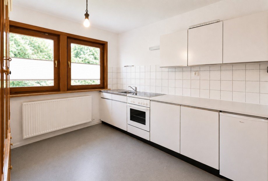 6. Zimmer (derzeit Waschk�che) Einfamilienhaus Wildeshausen