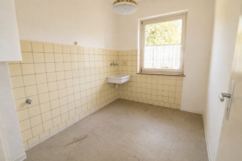 Erdgeschoss - Gewerbefl�che Haus Bremen