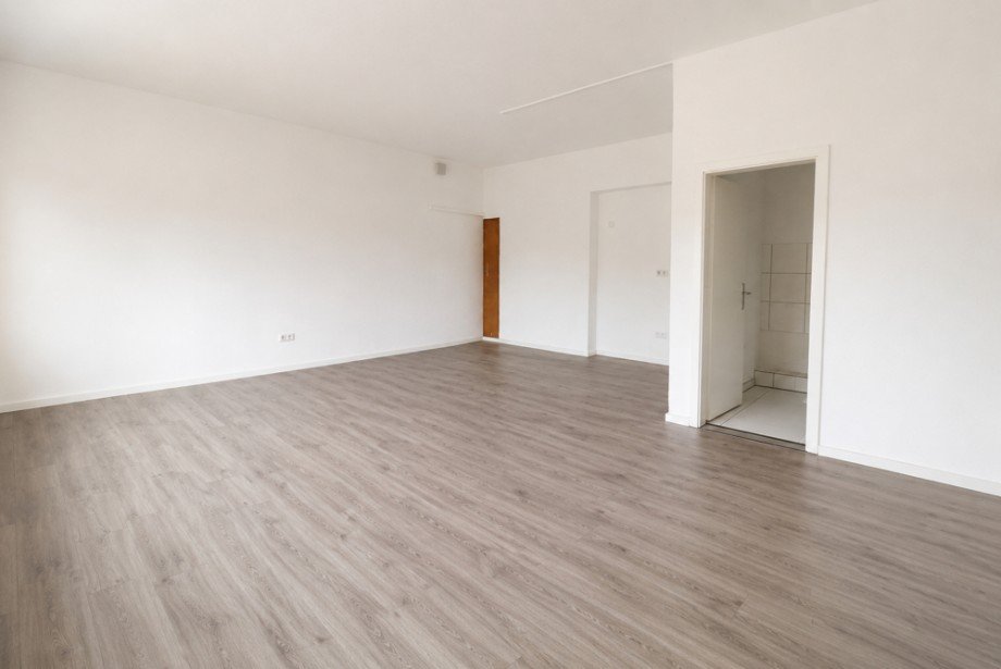 WHG 3 - Zimmer 1 Haus Apen / Godensholt