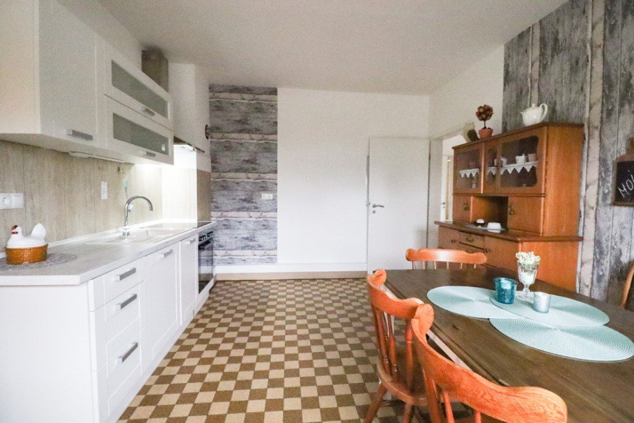 K�che Resthof Visbek