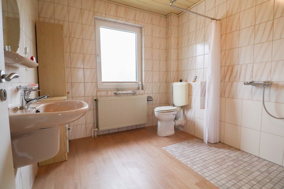 Badezimmer Resthof Visbek