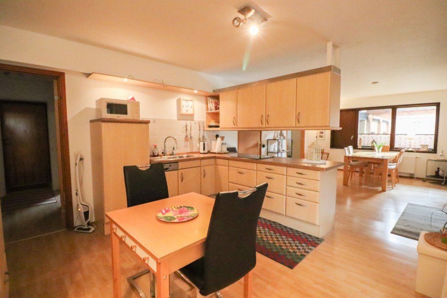 K�che Einfamilienhaus Oldenburg