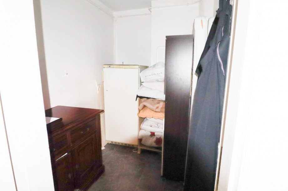 1. Obergeschoss - Wohnung Haus Bremen