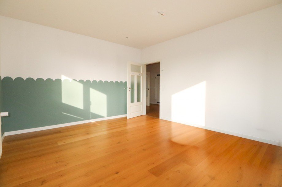 2. Zimmer im OG Zweifamilienhaus Friesoythe