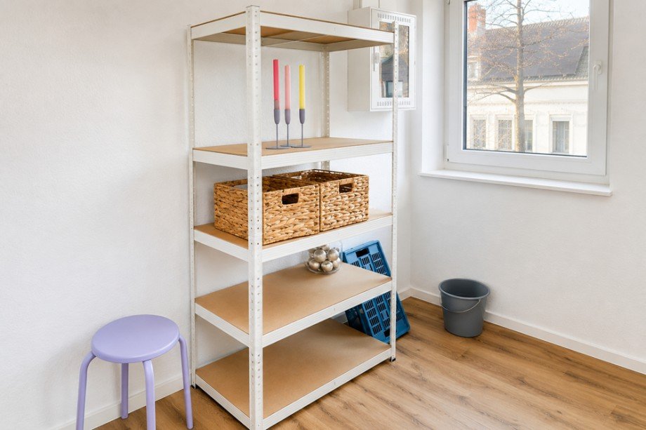 HWR Etagenwohnung Oldenburg