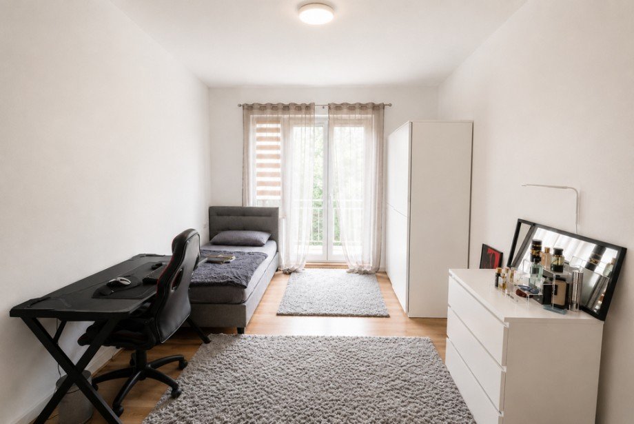 1. OG - Wohneinheit Haus Bremen