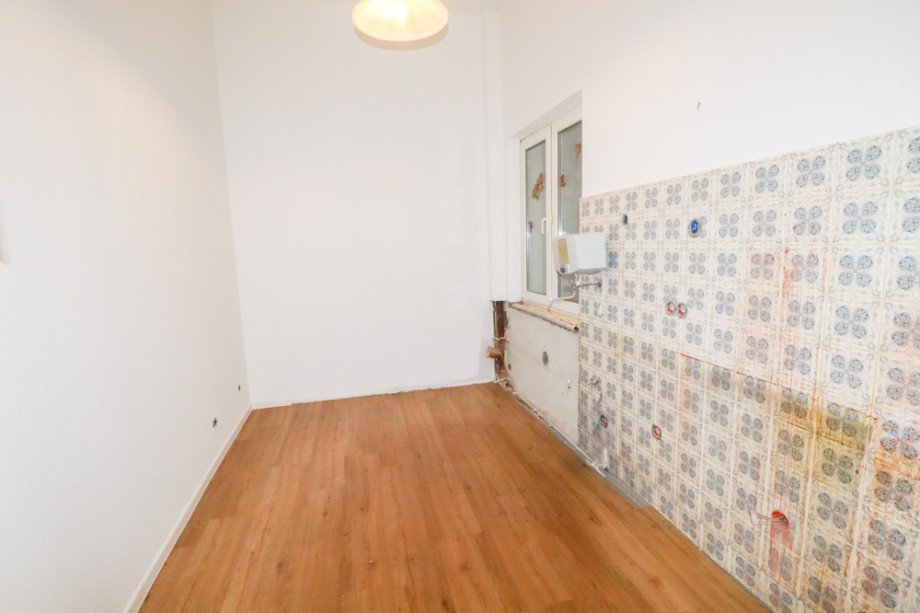 K�che Etagenwohnung Oldenburg (Oldenburg)