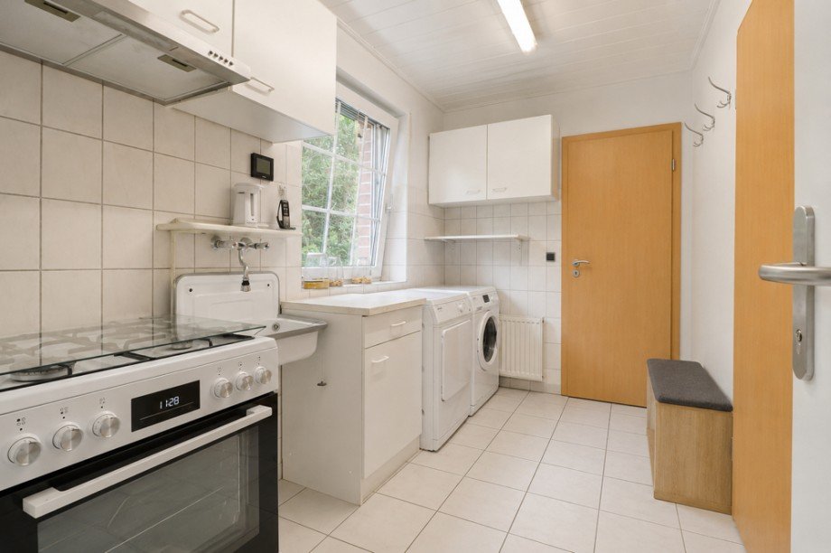 Hauswirtschaftsraum Einfamilienhaus Bad Zwischenahn