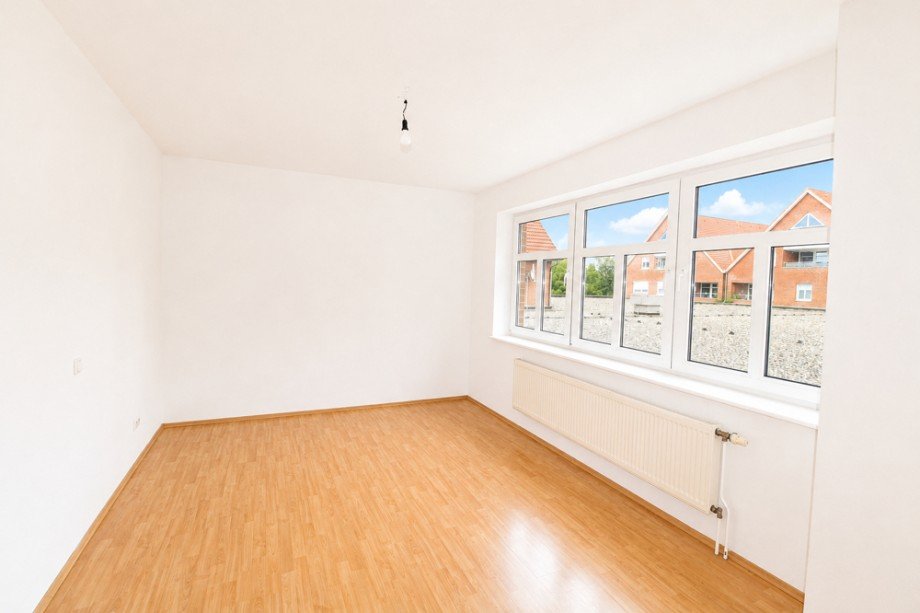Zimmer 2 Etagenwohnung Wilhelmshaven