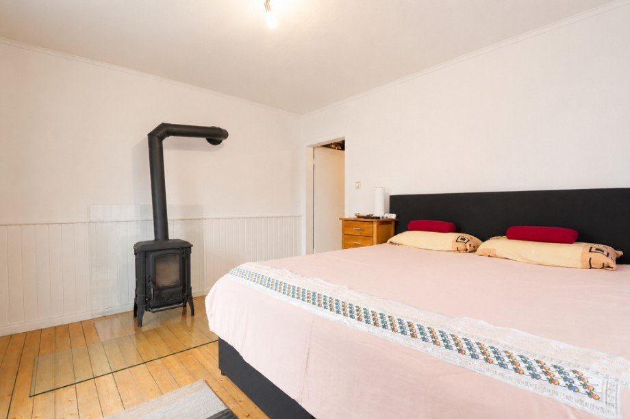 Schlafzimmer_EG Einfamilienhaus Barnstorf