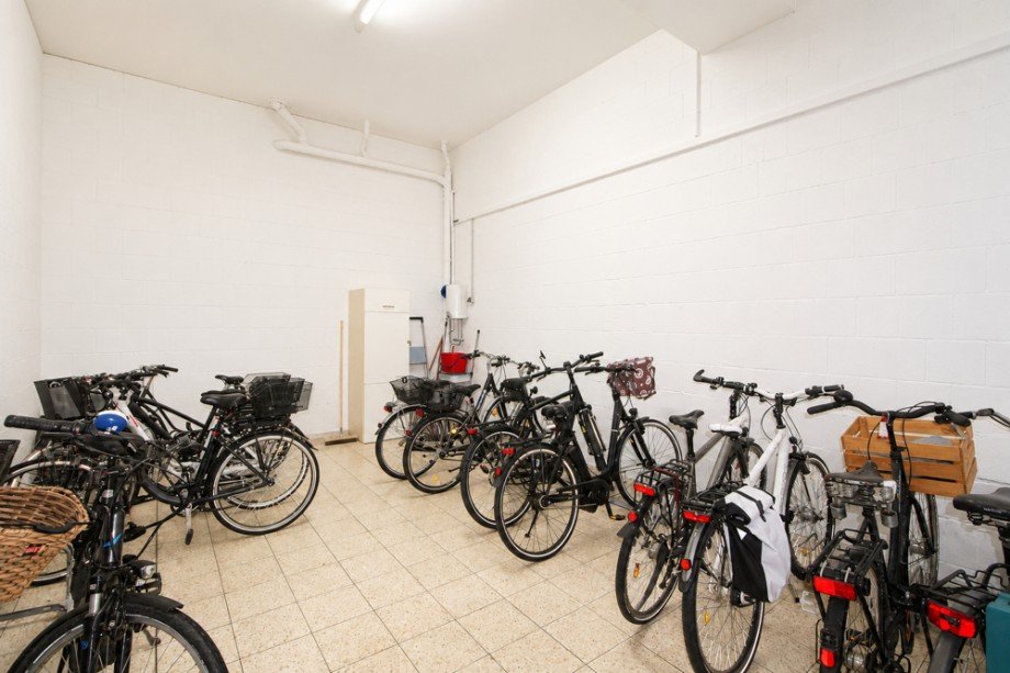 Fahrradraum Etagenwohnung Wilhelmshaven