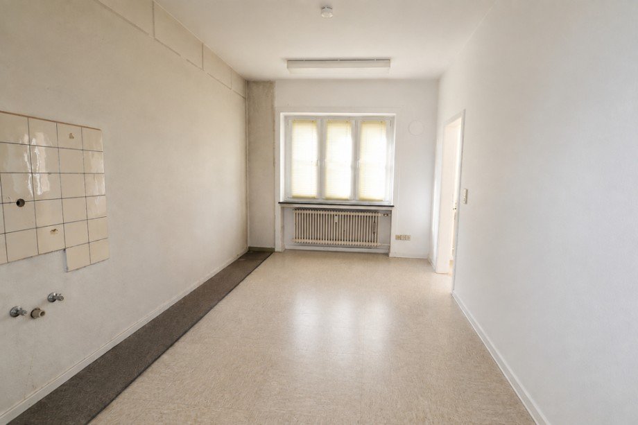 Erdgeschoss - Gewerbefl�che Haus Bremen